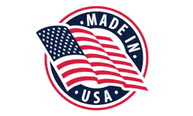 SpartaMax Made In The USA