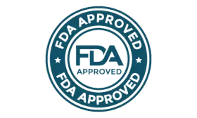 SpartaMax FDA-Approved